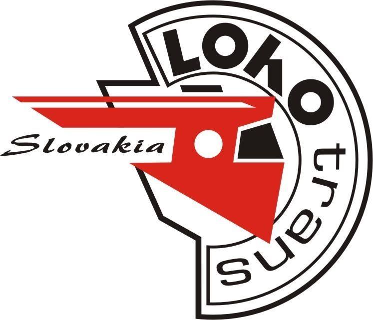 LOKO TRANS Slovakia, s.r.o.