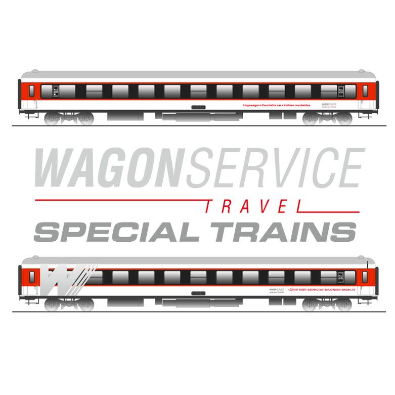 WAGON SERVICE s.r.o.