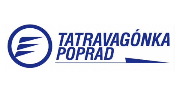 Tatravagónka a.s. Poprad
