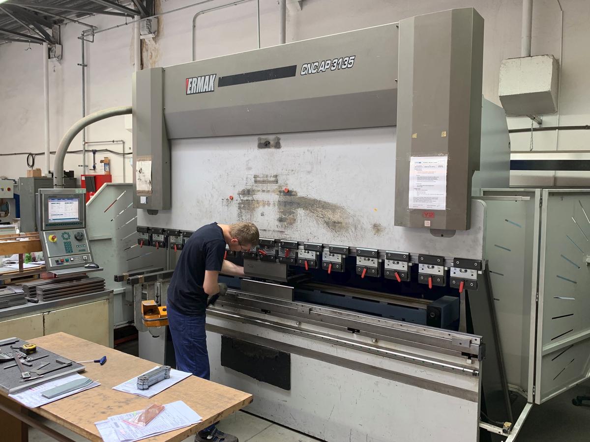 Elektrotechnický výskumný a projektový ústav, a.s.