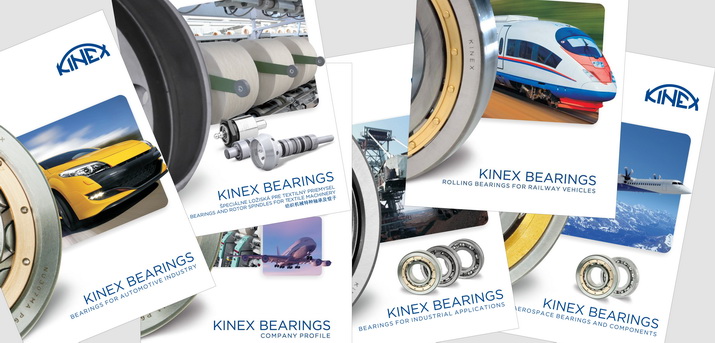 KINEX BEARINGS, a.s.